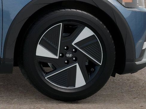 New 2026 Hyundai Ioniq 5 SE RWD image 8