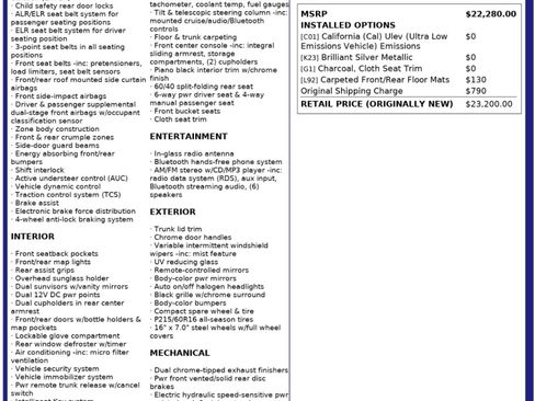 Used 2013 Nissan Altima 2.5 S image 46