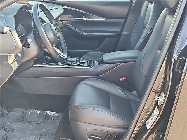 Used 2025 MAZDA CX-30 AWD 2.5 S w/ Preferred Package image 13
