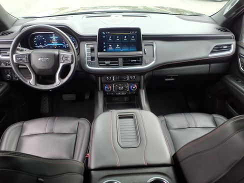 Used 2023 Chevrolet Tahoe RST w/ Luxury Package AWD/4WD image 21