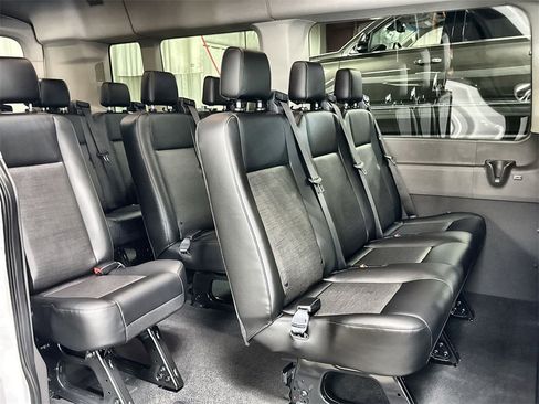 New 2025 Ford Transit 350 XL image 30