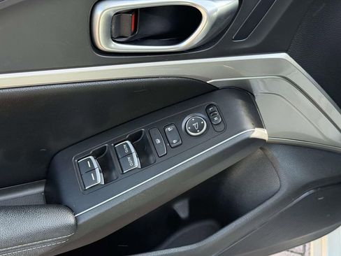 Used 2023 Acura Integra A-Spec FWD image 9