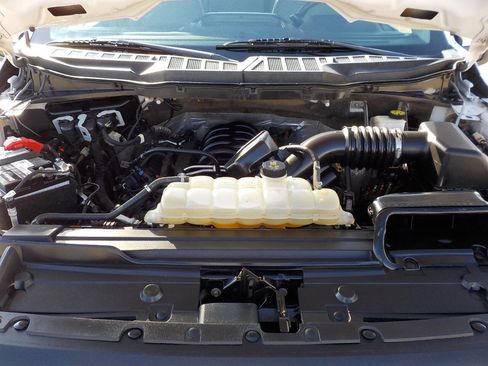 Used 2022 Ford F150 XL w/ Equipment Group 101A High AWD/4WD image 33