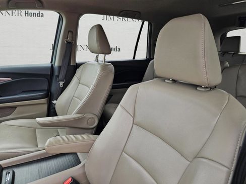 Used 2017 Honda Pilot EX-L image 17