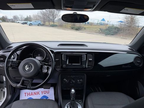 Used 2019 Volkswagen Beetle 2.0T S image 13