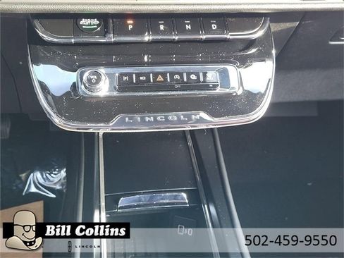 New 2024 Lincoln Corsair Reserve w/ Equipment Group 202A FWD image 22