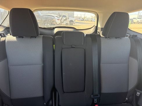 Used 2018 Ford Escape SE w/ SE Sync 3 Package FWD image 9