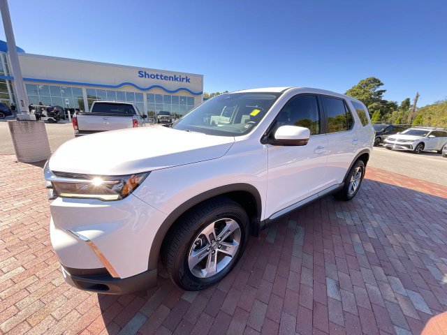 Used 2024 Honda Pilot EX-L image 31