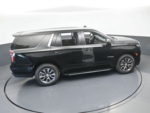 Used 2023 Chevrolet Tahoe LS w/ Driver Alert Package image 55