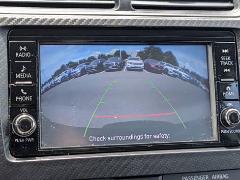 Used 2025 Mitsubishi Outlander Sport ES AWD/4WD image 27