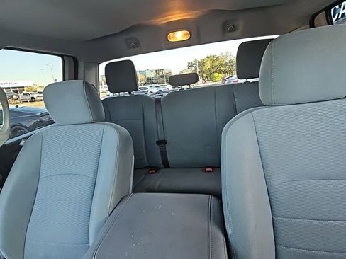 Used 2018 RAM 1500 Tradesman w/ Popular Equipment Group image 22