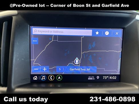 Used 2020 GMC Terrain SLE w/ Driver Convenience Package AWD/4WD image 23