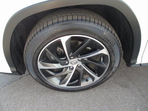 Used 2017 Lexus RX 350 350 w/ Luxury Package image 12