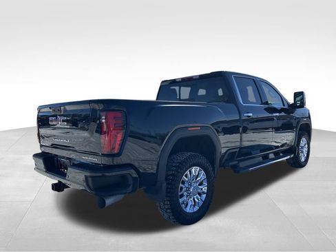 Used 2024 GMC Sierra 2500 Denali image 15