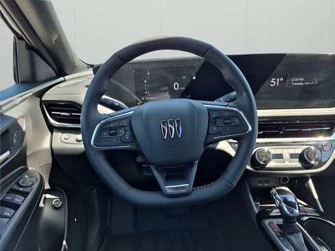 New 2026 Buick Envista Sport Touring w/ Convenience I Package image 24