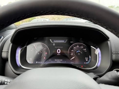 New 2026 RAM 2500 Laramie w/ Night Edition AWD/4WD image 18