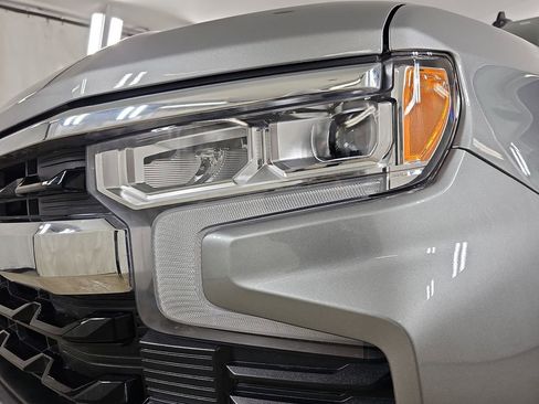 Certified 2024 Chevrolet Silverado 1500 LT image 35