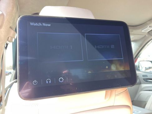 Used 2024 Cadillac Escalade Sport Platinum image 15