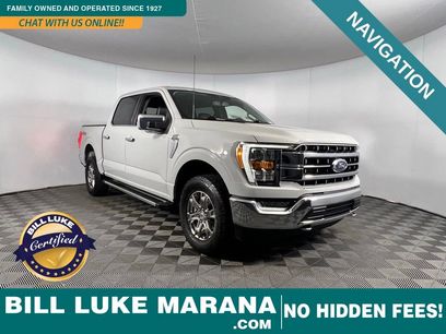 Used 2023 Ford F150 Lariat