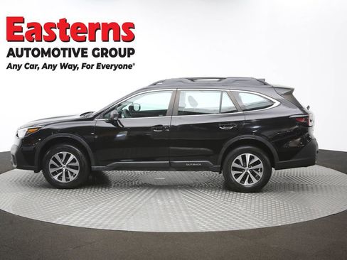 Used 2022 Subaru Outback AWD/4WD image 61
