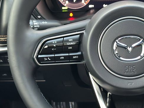 New 2026 MAZDA CX-90 3.3 Turbo w/ Premium Plus Pkg AWD/4WD image 21