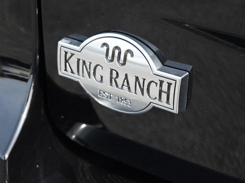 New 2025 Ford Expedition King Ranch image 7