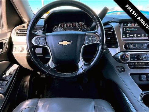 Used 2020 Chevrolet Tahoe LT image 8