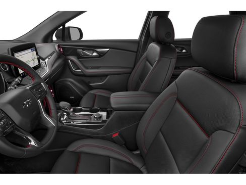 New 2026 Chevrolet Blazer RS w/ LPO, Cargo Package AWD/4WD image 32
