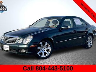 Used 2007 Mercedes-Benz E 350 E 350 video 1