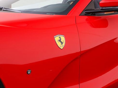 Certified 2023 Ferrari 812 GTS RWD image 16