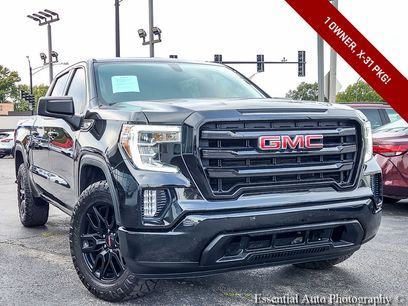 Used 2021 GMC Sierra 1500 Elevation w/ Preferred Package
