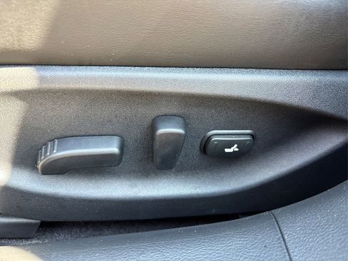 Used 2023 INFINITI Q50 Luxe w/ Cargo Package image 24