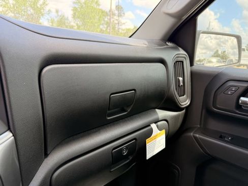 New 2026 GMC Sierra 1500 Pro w/ Pro Value Package AWD/4WD image 19