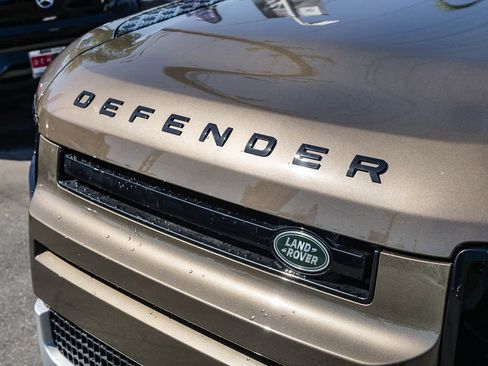 Used 2024 Land Rover Defender 130 S AWD/4WD image 9