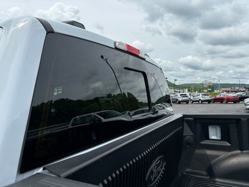 Used 2022 Ford F150 XLT w/ Equipment Group 302A High AWD/4WD image 8