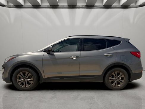 Used 2015 Hyundai Santa Fe Sport w/ Option Group 04 FWD image 2