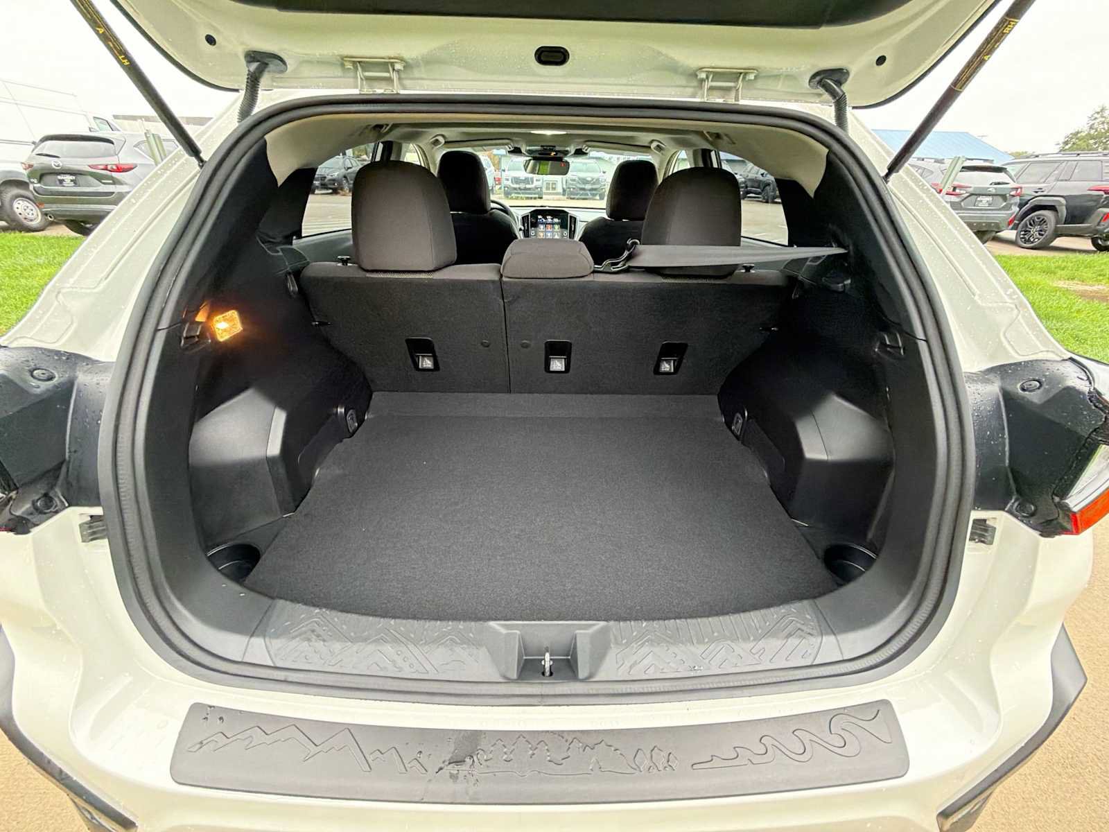 Certified 2024 Subaru Crosstrek 2.0i Premium AWD/4WD image 28