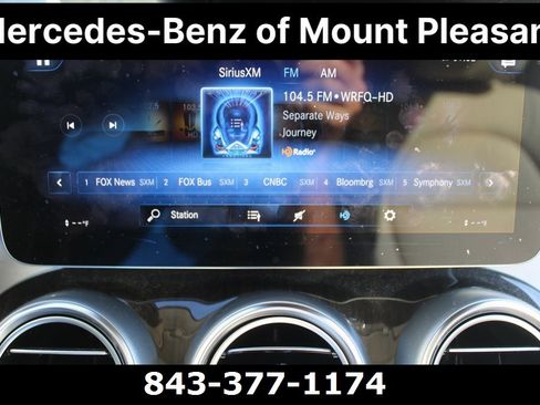 Certified 2022 Mercedes-Benz GLC 300 image 46