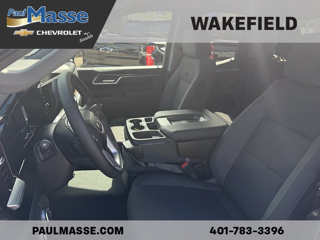 Used 2026 GMC Sierra 1500 Elevation AWD/4WD image 15