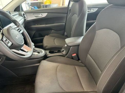 Certified 2023 Kia Forte LXS FWD image 15