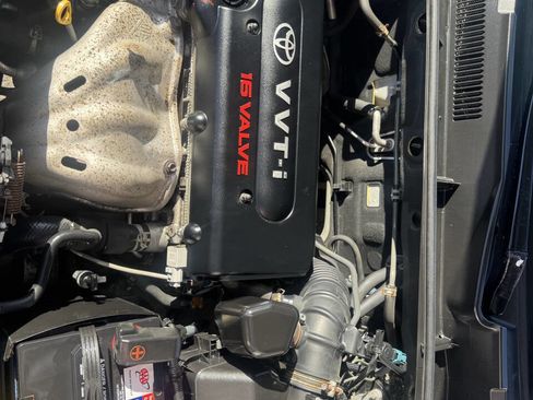 Used 2008 Toyota RAV4 4WD image 19