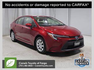 Used 2025 Toyota Corolla LE FWD 360° Tour