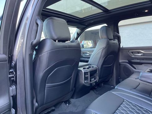 New 2022 RAM 1500 Big Horn image 32