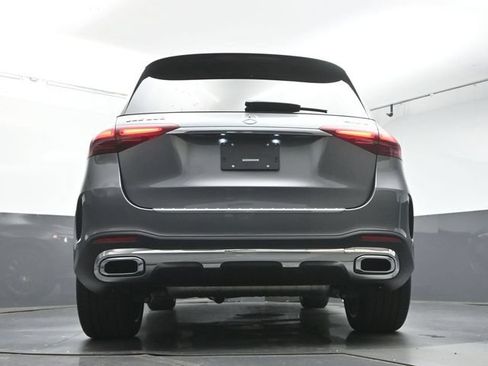 New 2026 Mercedes-Benz GLE 350 4MATIC image 38