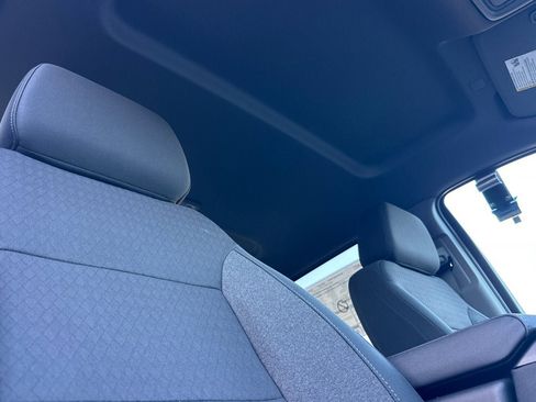 New 2026 GMC Sierra 1500 Pro w/ Graphite Edition image 14