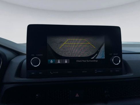 Certified 2023 Honda CR-V EX image 22