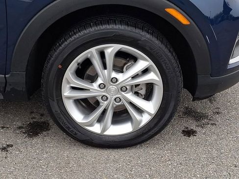 Used 2023 Buick Encore GX Preferred w/ Cold Weather Comfort Package image 8