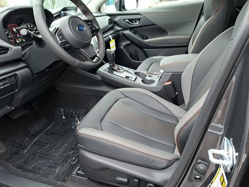 New 2026 Subaru Crosstrek 2.5i Limited image 14