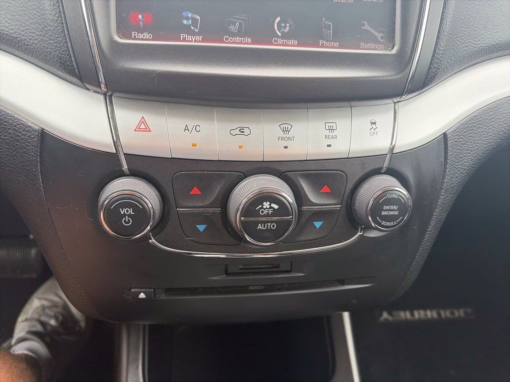 Used 2017 Dodge Journey GT w/ Driver Convenience Group AWD/4WD image 23