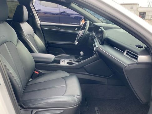 Used 2023 Kia K5 GT-Line w/ GT-Line Premium Package image 17